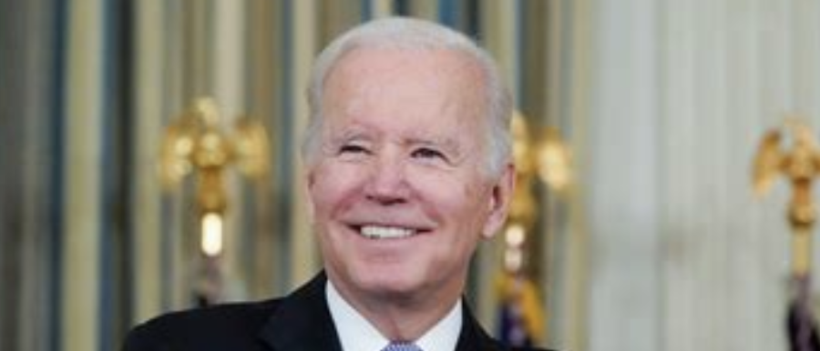 In Farewell Address, Old Coot Biden Issues Warning About “Tech Oligarchs,” Fails to Mention Fraud Gamer Scandal